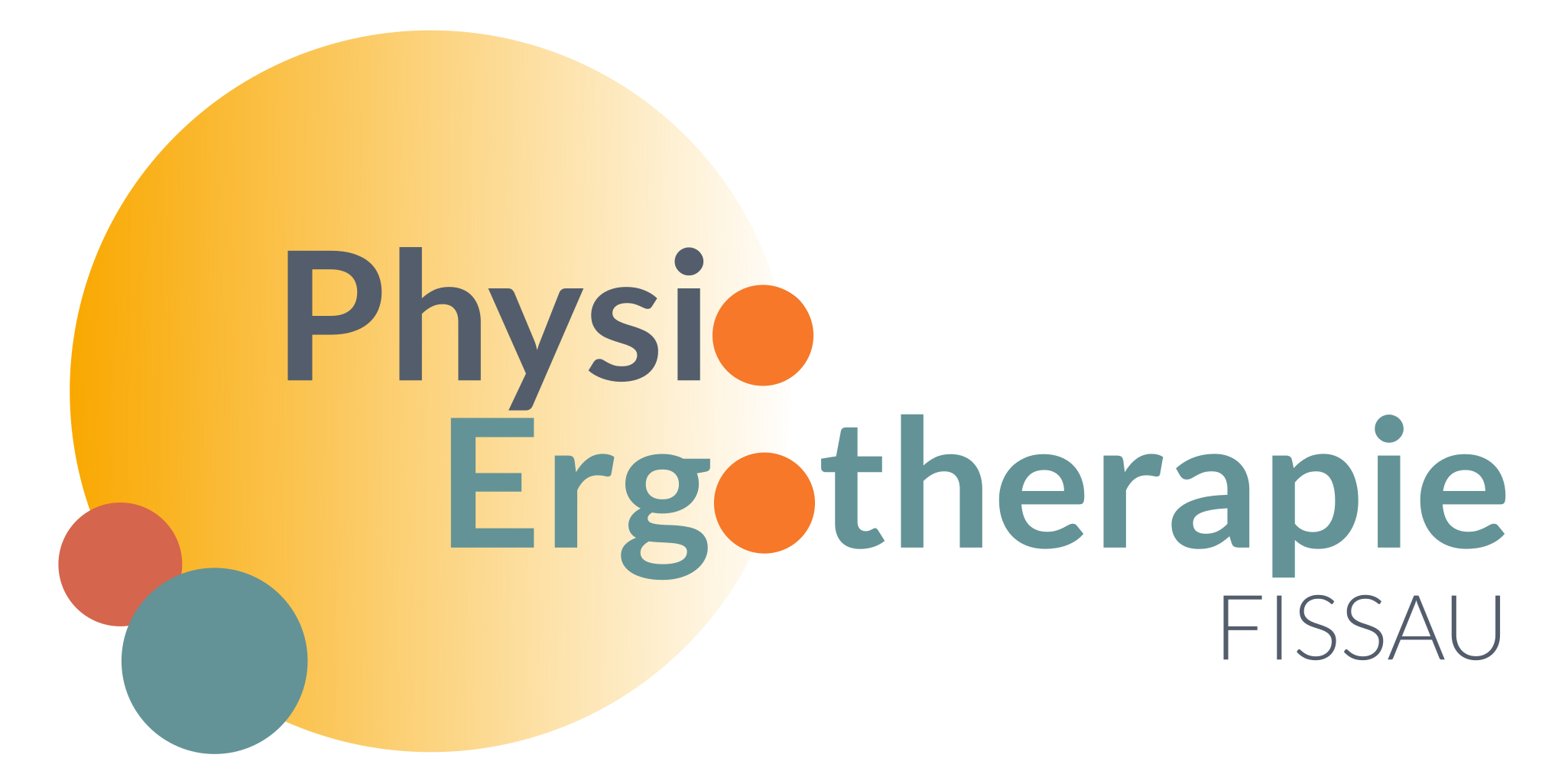 Logo neu Webseite Fissau Logo Physio, u. Ergotherapie Fissau